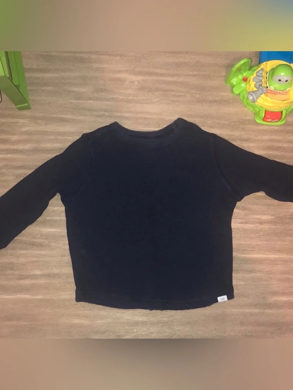 GAP Toddler Thermal